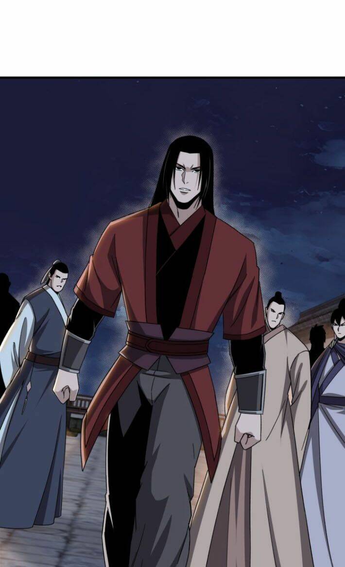 Tối Cường Phản Phái Hệ Thống Chapter 105 - Trang 2