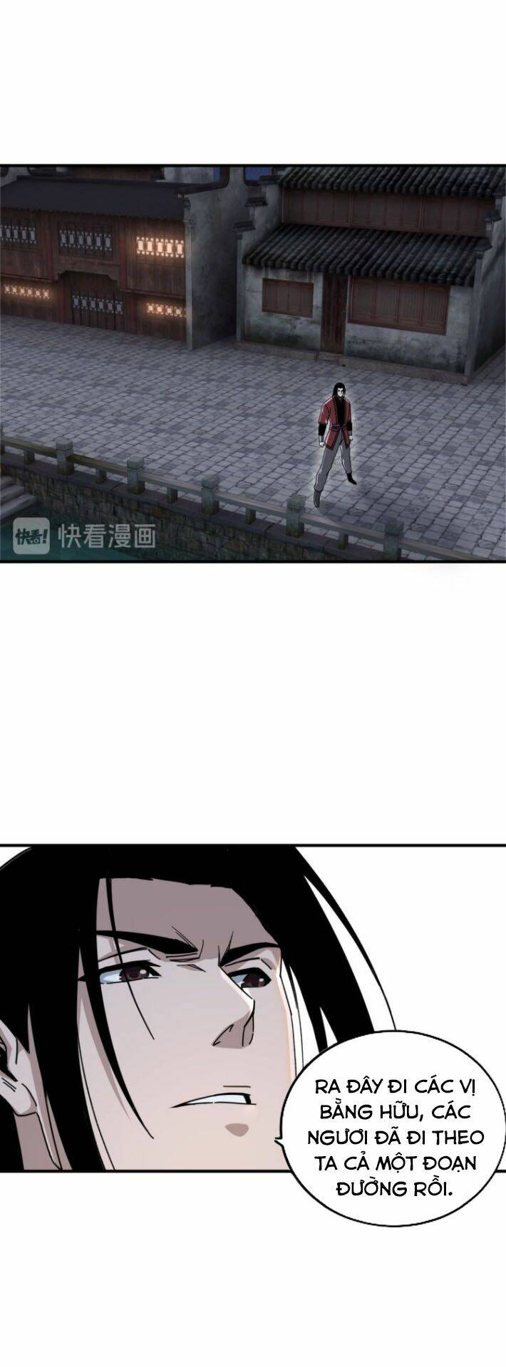 Tối Cường Phản Phái Hệ Thống Chapter 105 - Trang 2