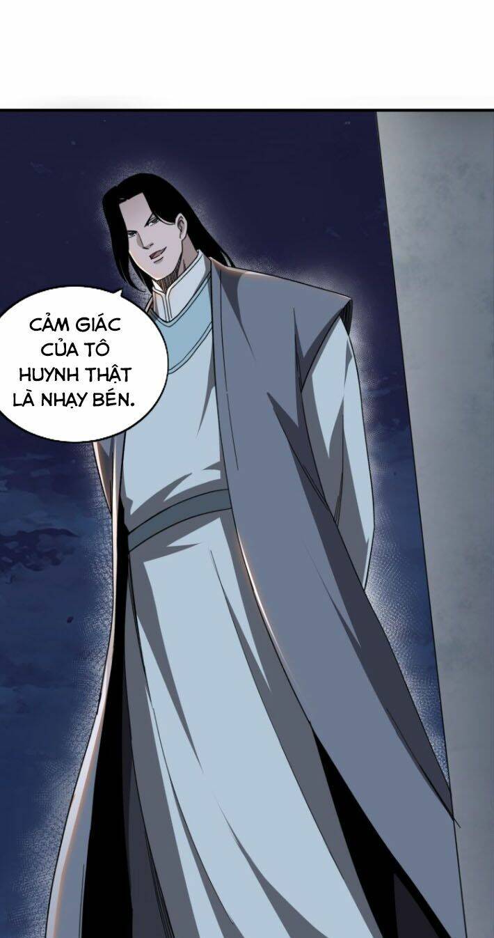 Tối Cường Phản Phái Hệ Thống Chapter 105 - Trang 2