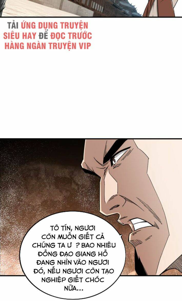 Tối Cường Phản Phái Hệ Thống Chapter 106 - Trang 2
