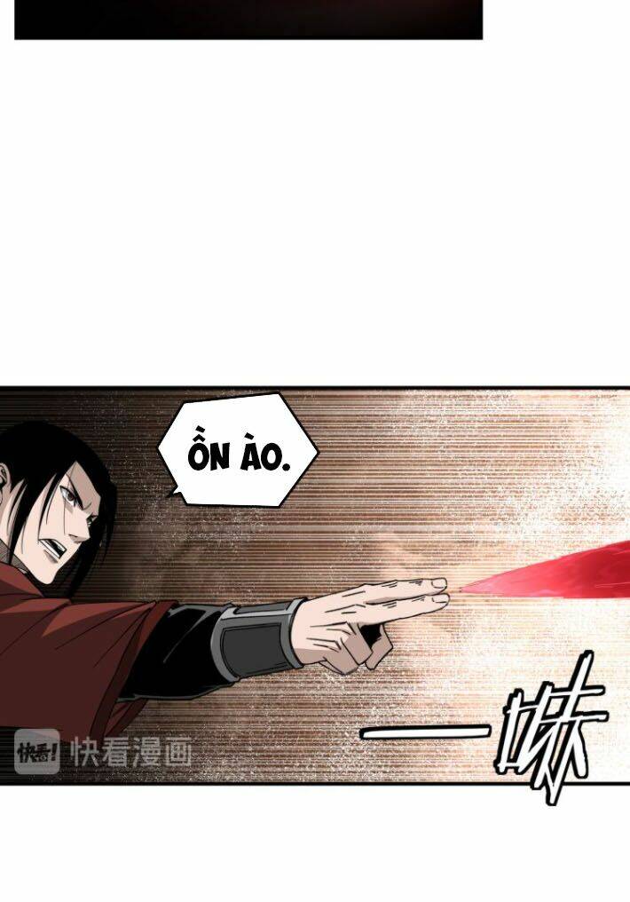 Tối Cường Phản Phái Hệ Thống Chapter 106 - Trang 2