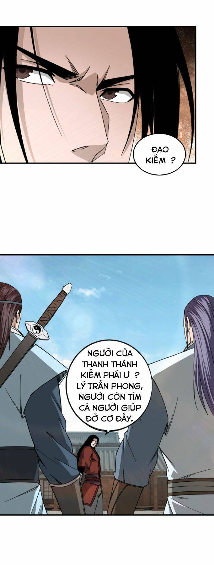 Tối Cường Phản Phái Hệ Thống Chapter 106 - Trang 2