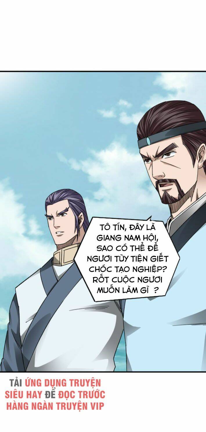 Tối Cường Phản Phái Hệ Thống Chapter 106 - Trang 2