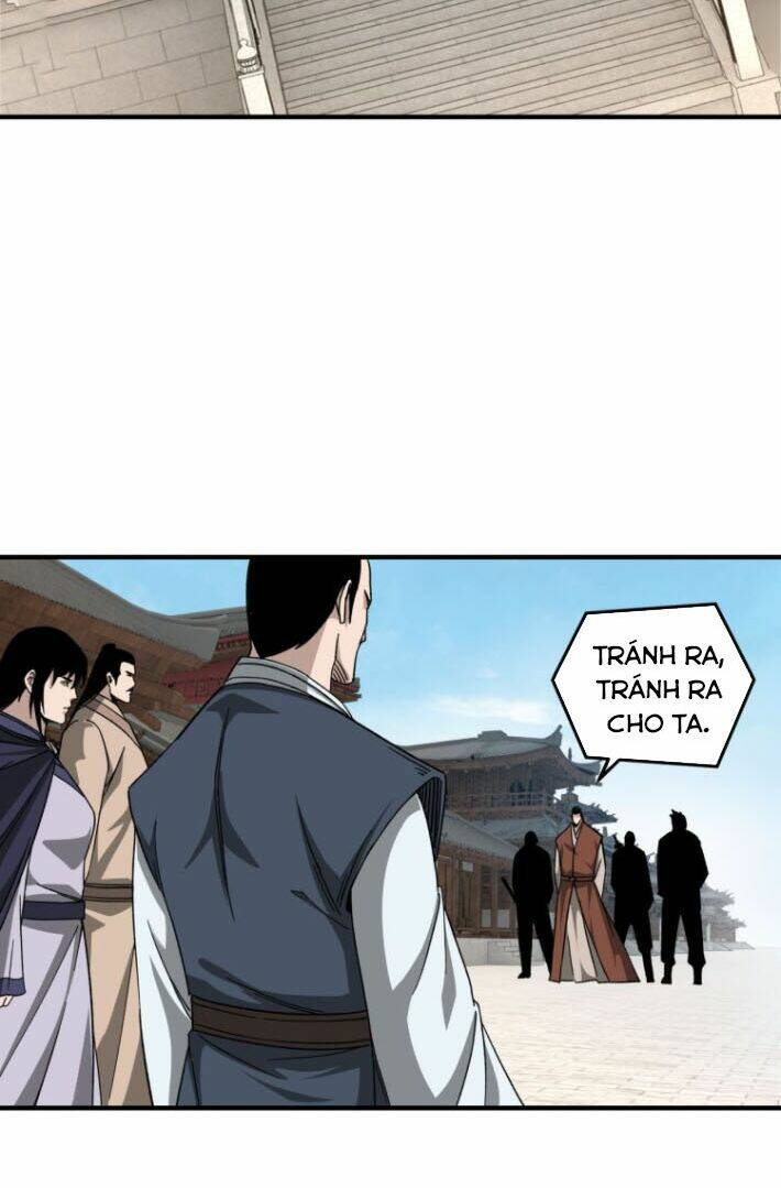 Tối Cường Phản Phái Hệ Thống Chapter 106 - Trang 2