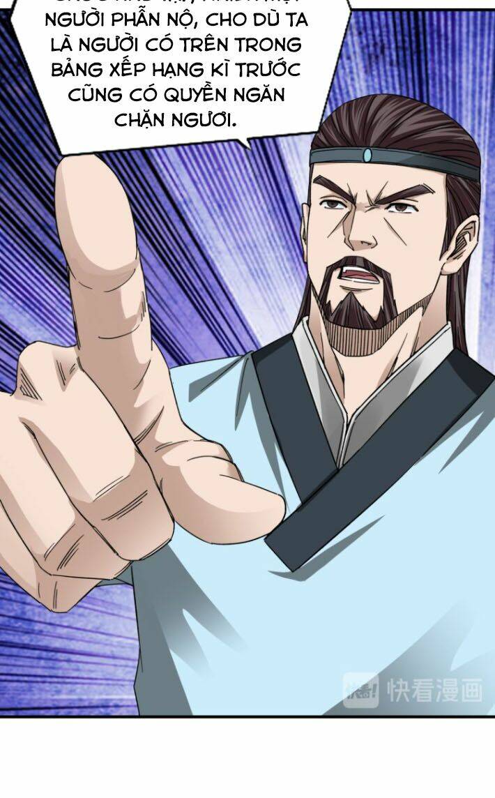 Tối Cường Phản Phái Hệ Thống Chapter 106 - Trang 2