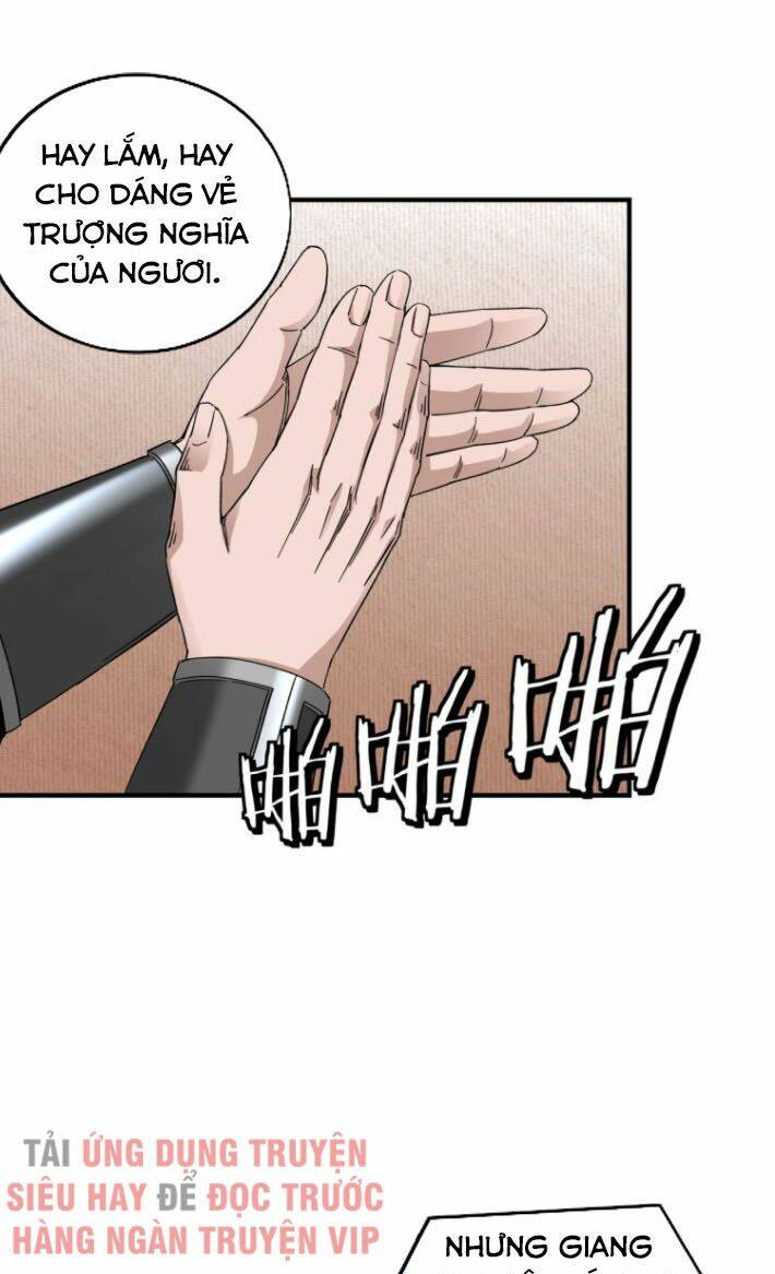 Tối Cường Phản Phái Hệ Thống Chapter 106 - Trang 2