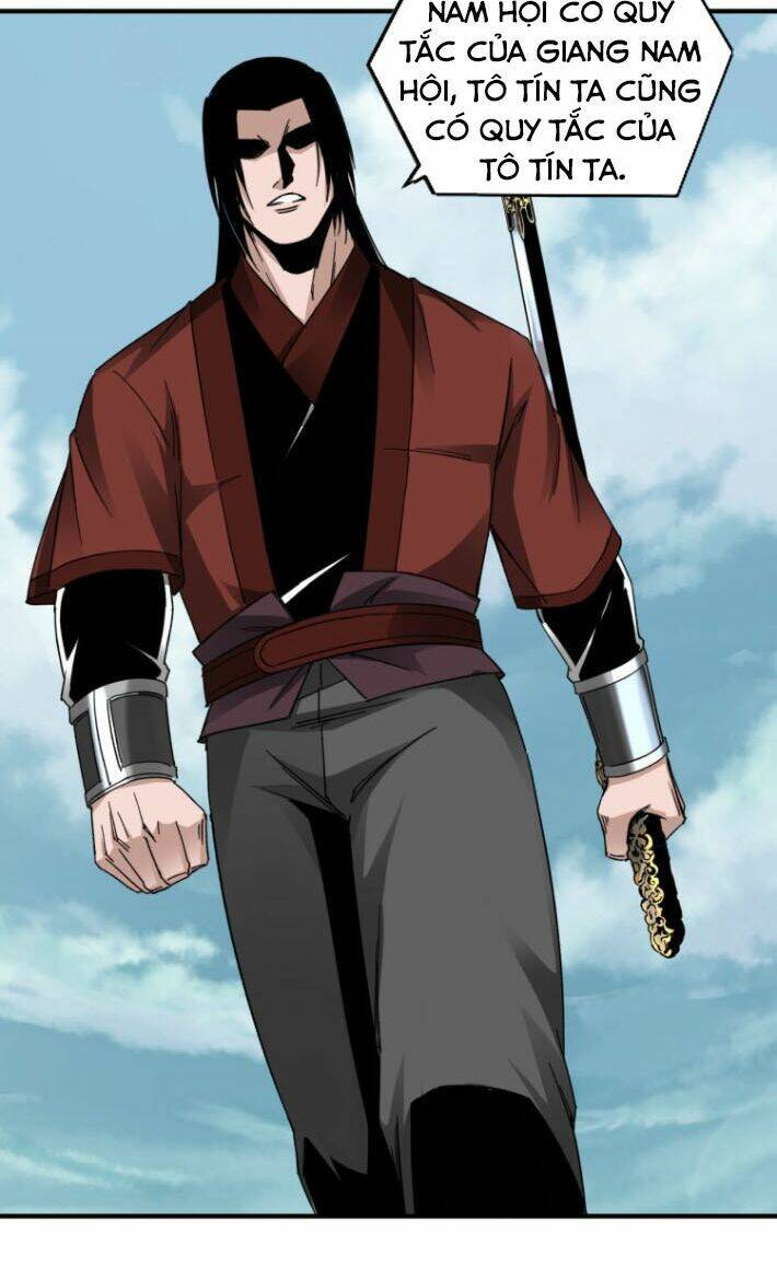 Tối Cường Phản Phái Hệ Thống Chapter 106 - Trang 2