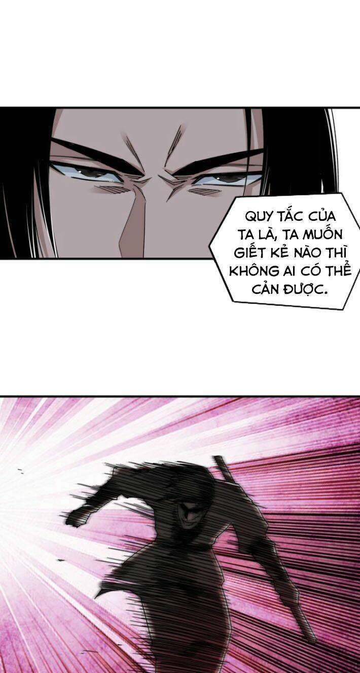 Tối Cường Phản Phái Hệ Thống Chapter 106 - Trang 2