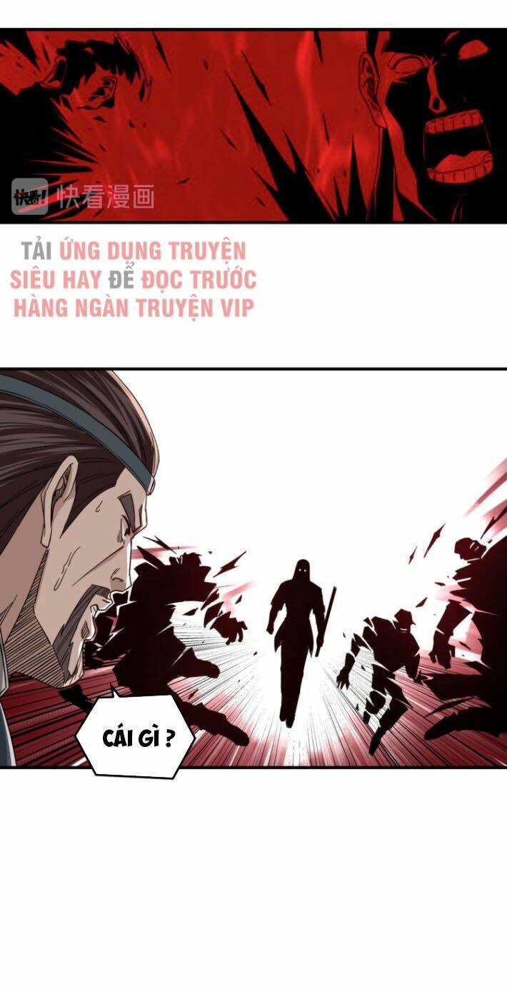 Tối Cường Phản Phái Hệ Thống Chapter 106 - Trang 2