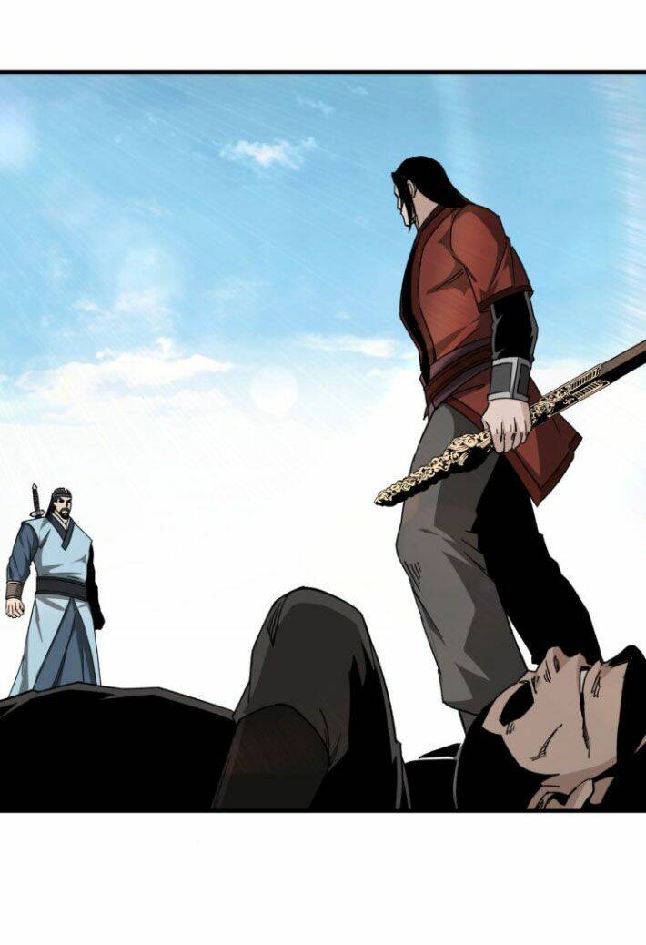 Tối Cường Phản Phái Hệ Thống Chapter 106 - Trang 2