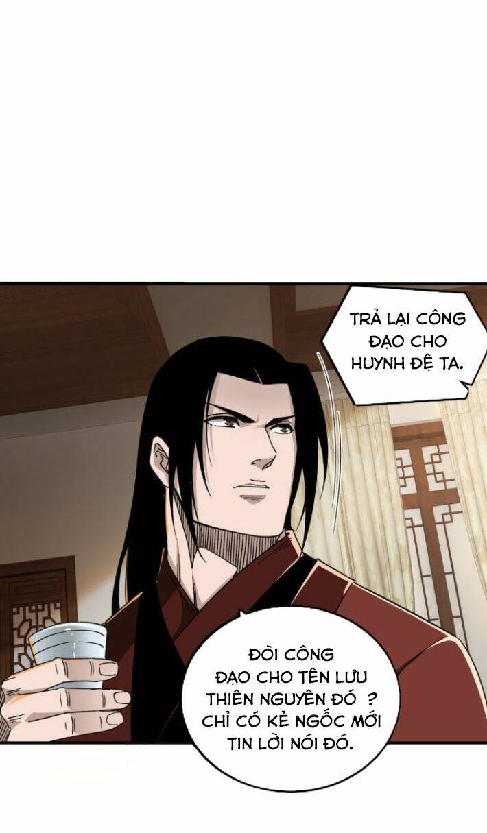 Tối Cường Phản Phái Hệ Thống Chapter 106 - Trang 2