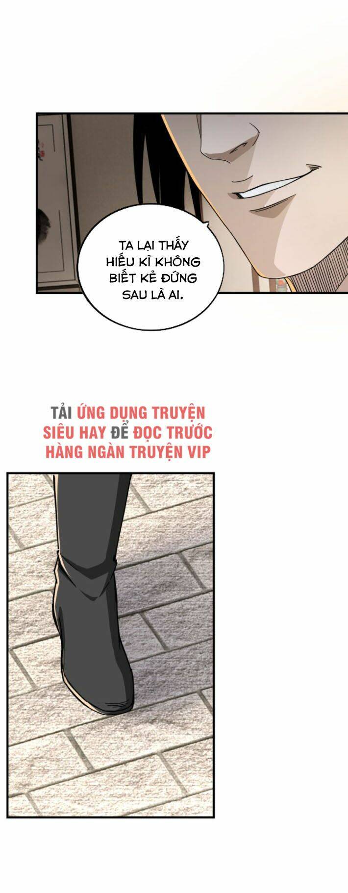 Tối Cường Phản Phái Hệ Thống Chapter 106 - Trang 2