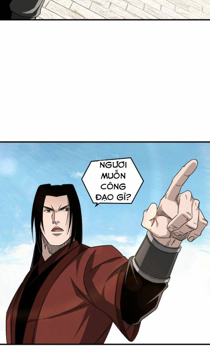 Tối Cường Phản Phái Hệ Thống Chapter 106 - Trang 2