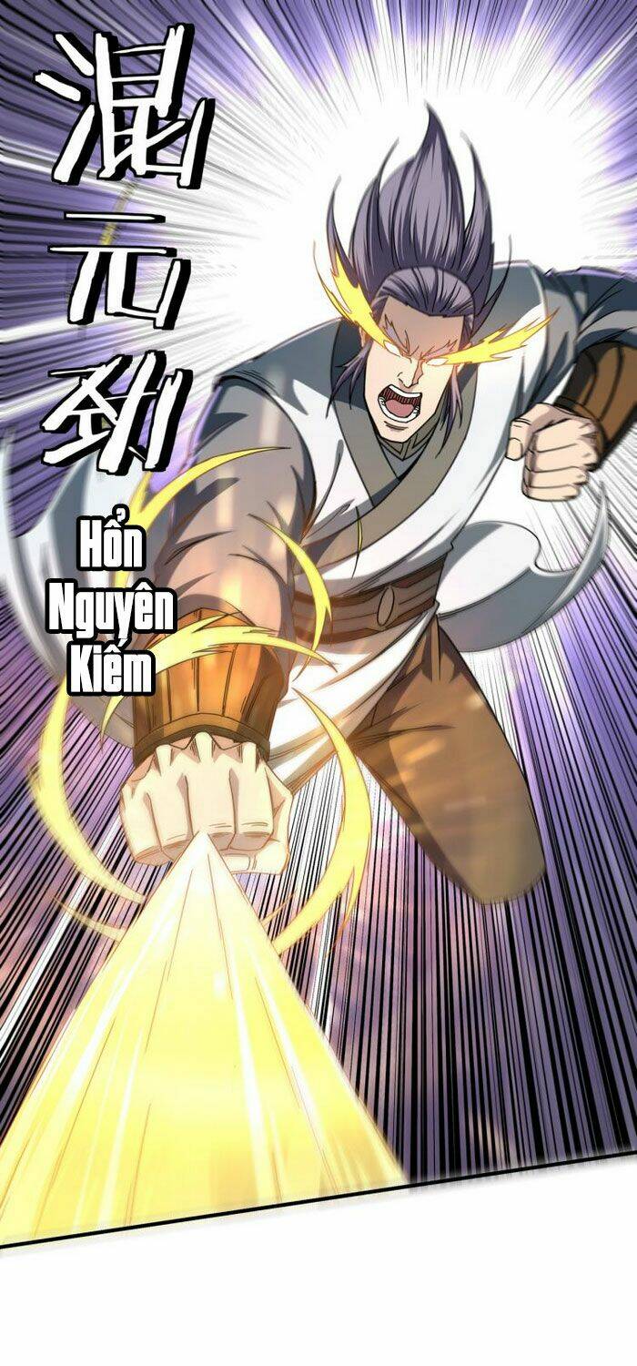 Tối Cường Phản Phái Hệ Thống Chapter 107 - Trang 2