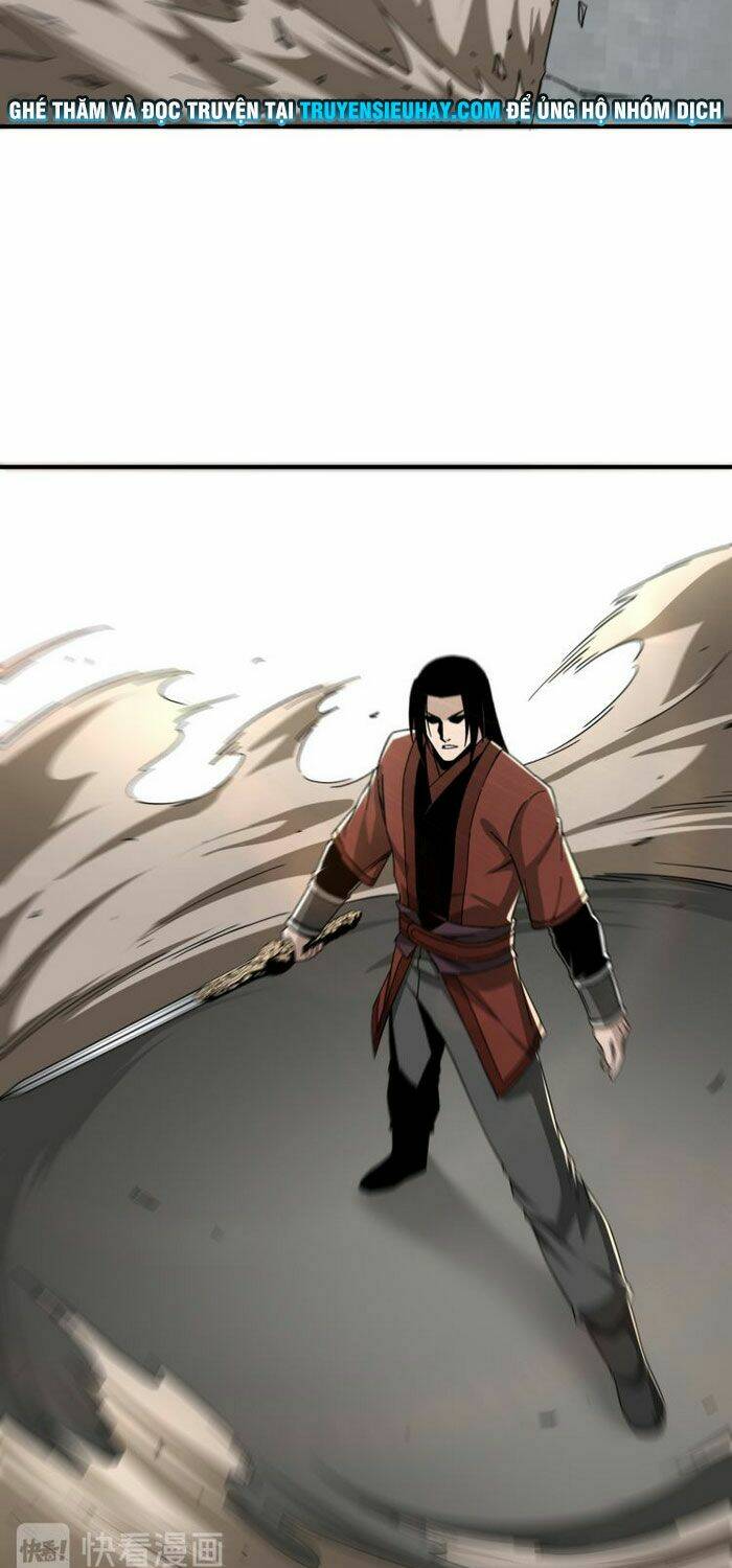 Tối Cường Phản Phái Hệ Thống Chapter 107 - Trang 2