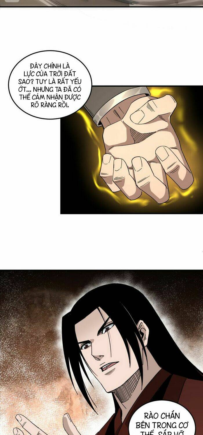 Tối Cường Phản Phái Hệ Thống Chapter 107 - Trang 2