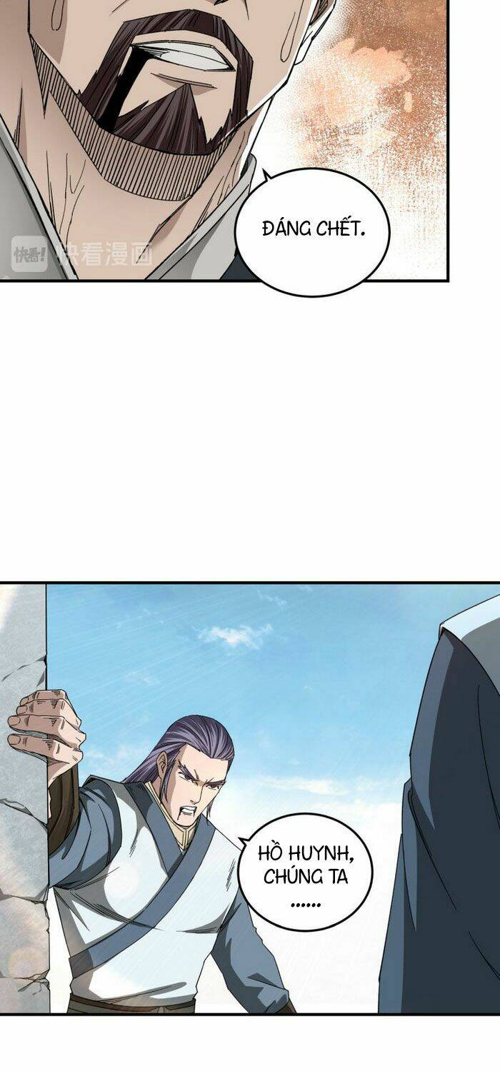 Tối Cường Phản Phái Hệ Thống Chapter 107 - Trang 2