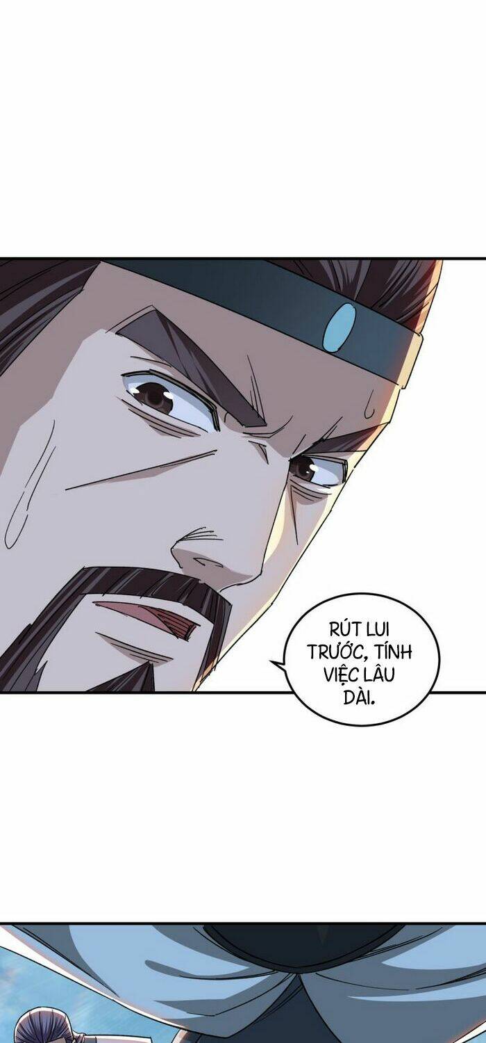 Tối Cường Phản Phái Hệ Thống Chapter 107 - Trang 2