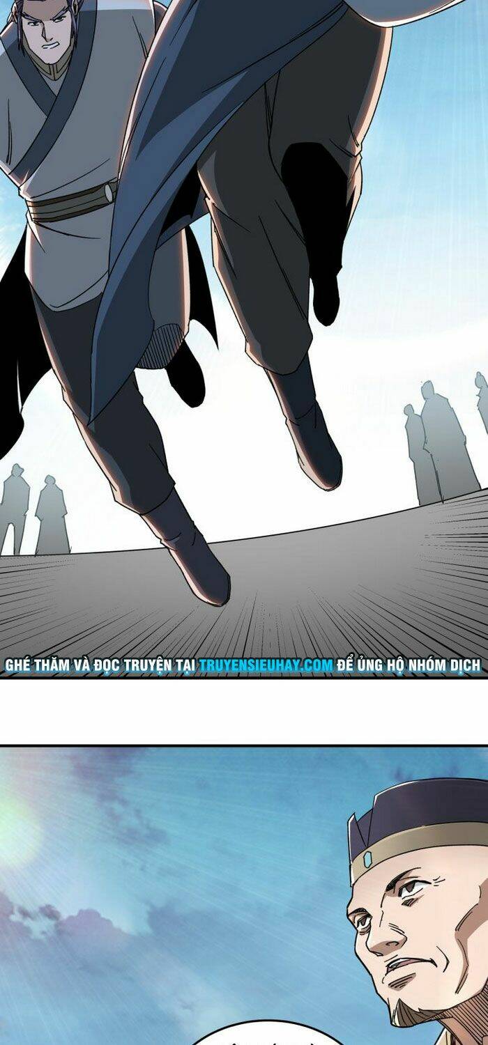 Tối Cường Phản Phái Hệ Thống Chapter 107 - Trang 2
