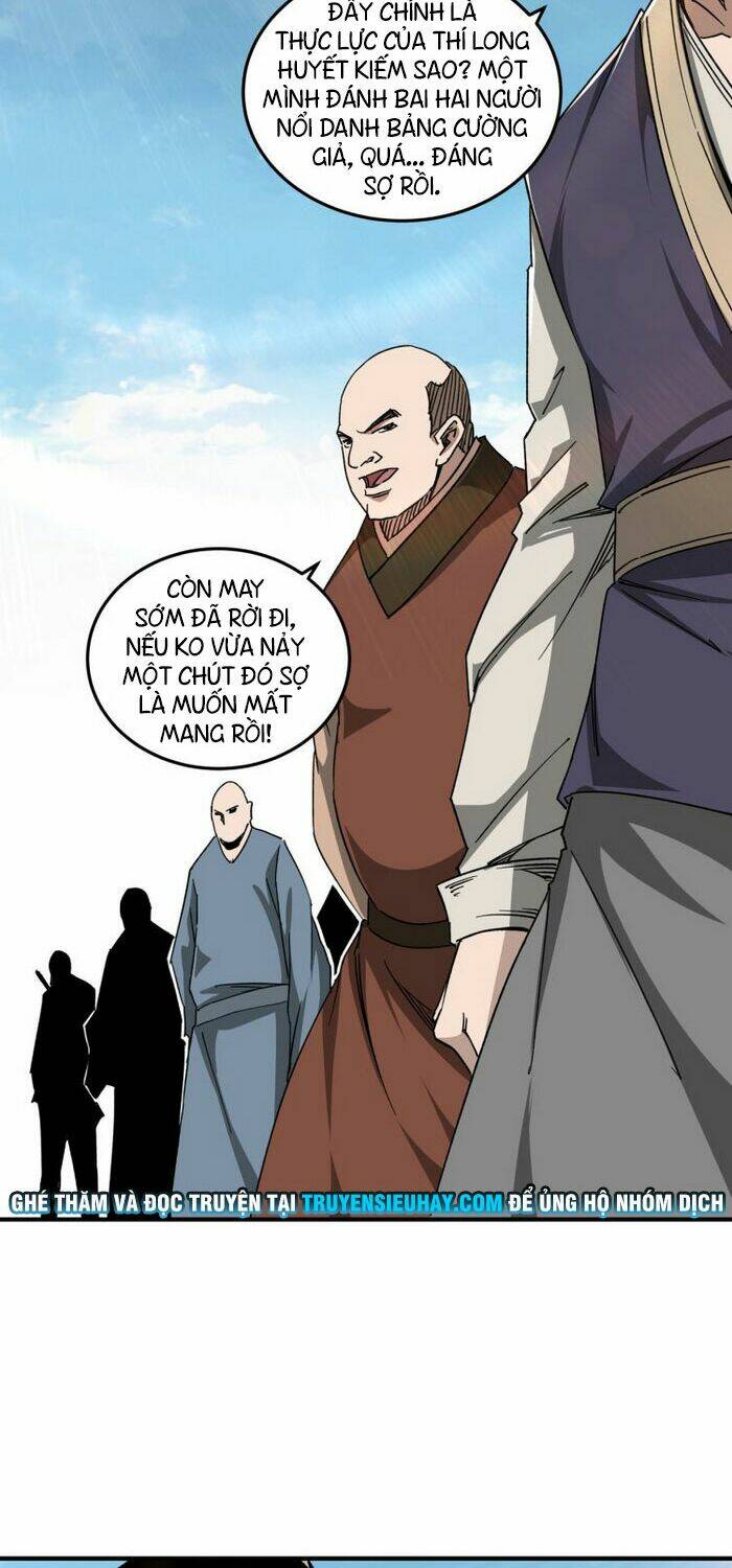 Tối Cường Phản Phái Hệ Thống Chapter 107 - Trang 2