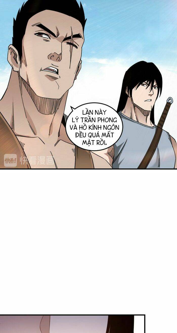 Tối Cường Phản Phái Hệ Thống Chapter 107 - Trang 2