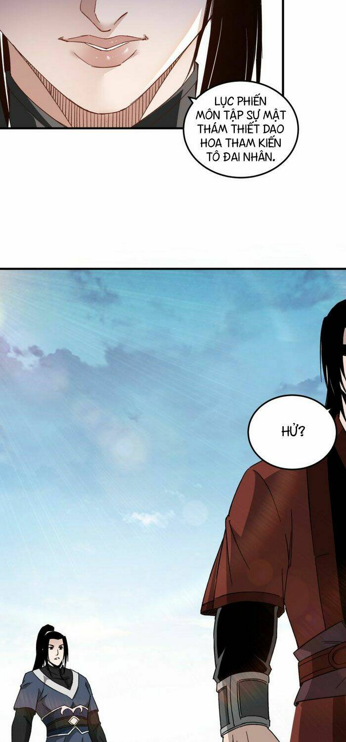 Tối Cường Phản Phái Hệ Thống Chapter 107 - Trang 2