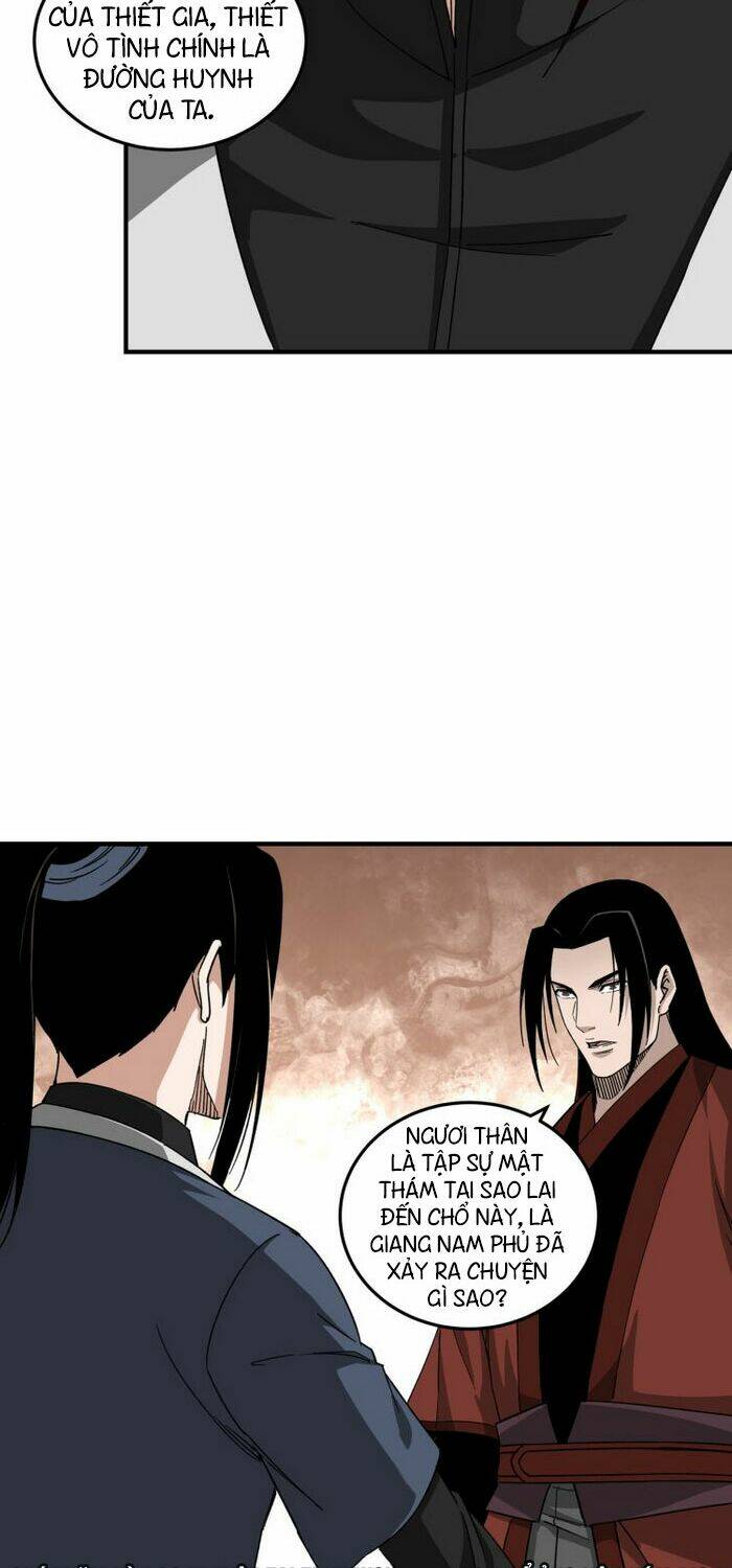 Tối Cường Phản Phái Hệ Thống Chapter 107 - Trang 2