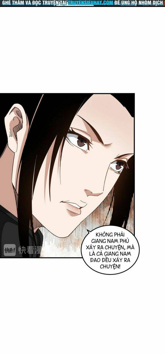 Tối Cường Phản Phái Hệ Thống Chapter 107 - Trang 2