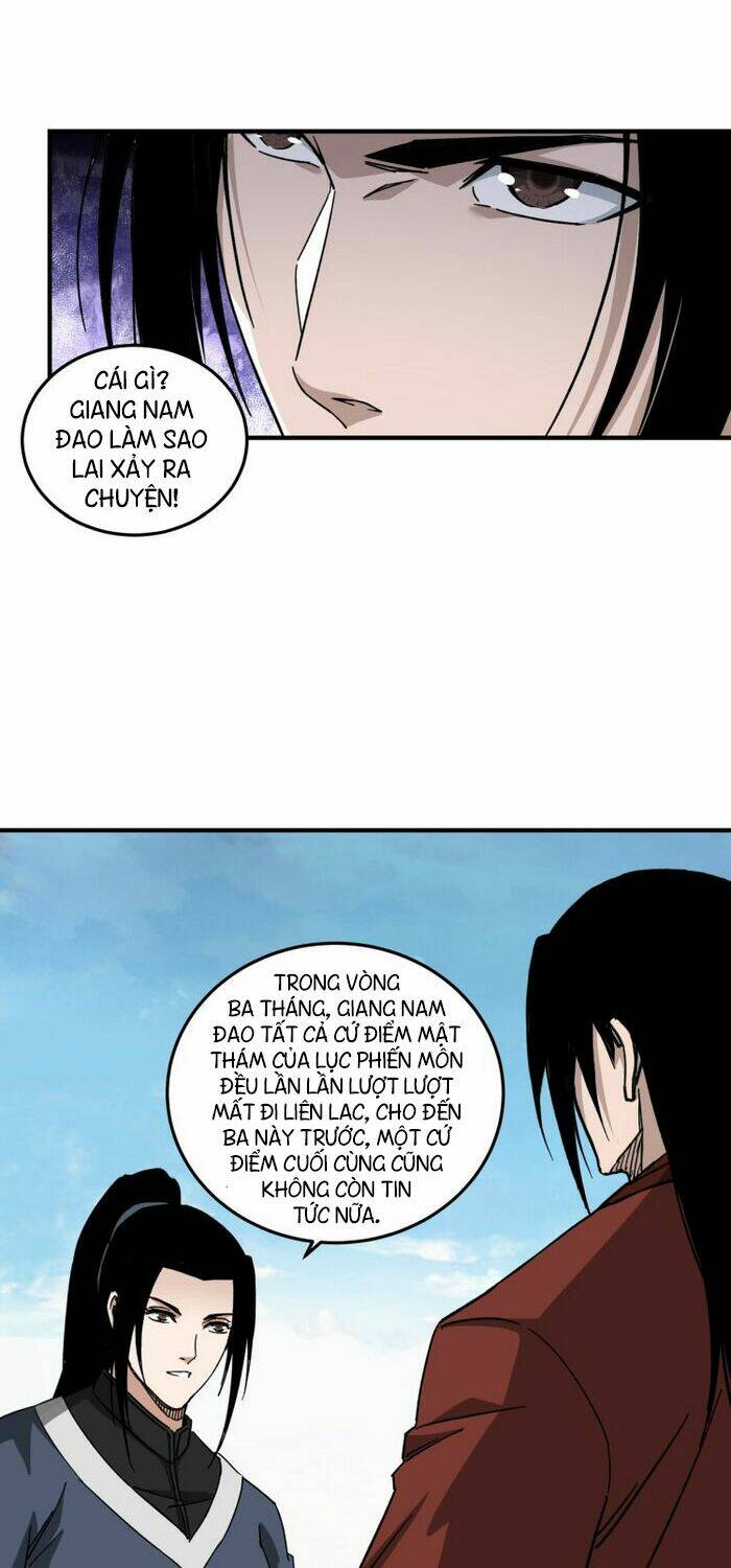 Tối Cường Phản Phái Hệ Thống Chapter 107 - Trang 2