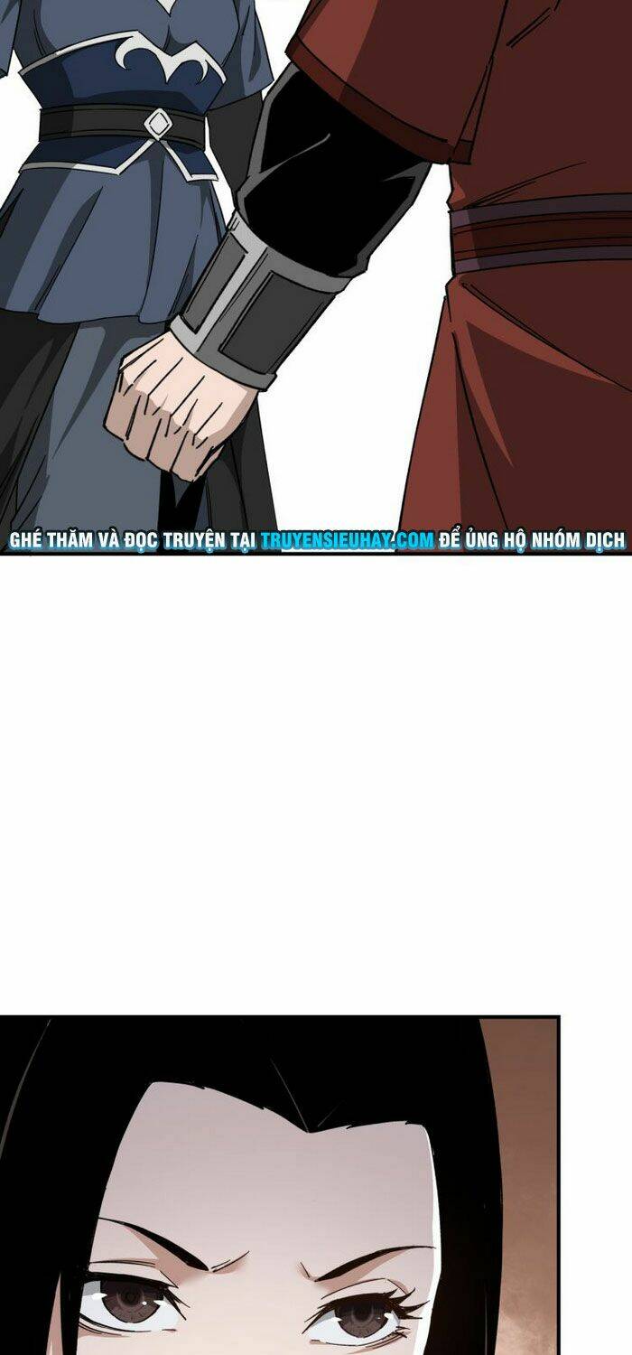 Tối Cường Phản Phái Hệ Thống Chapter 107 - Trang 2