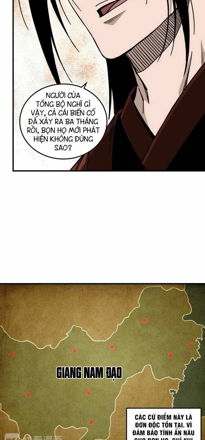 Tối Cường Phản Phái Hệ Thống Chapter 107 - Trang 2