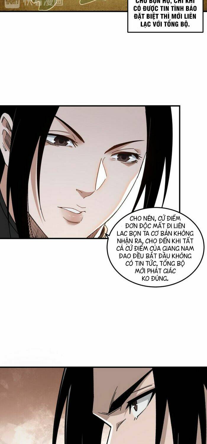 Tối Cường Phản Phái Hệ Thống Chapter 107 - Trang 2