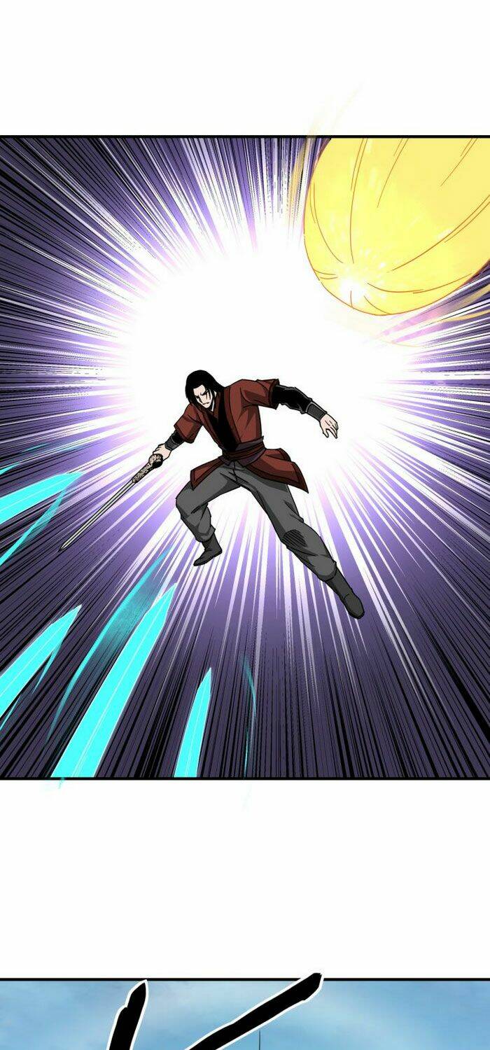 Tối Cường Phản Phái Hệ Thống Chapter 107 - Trang 2