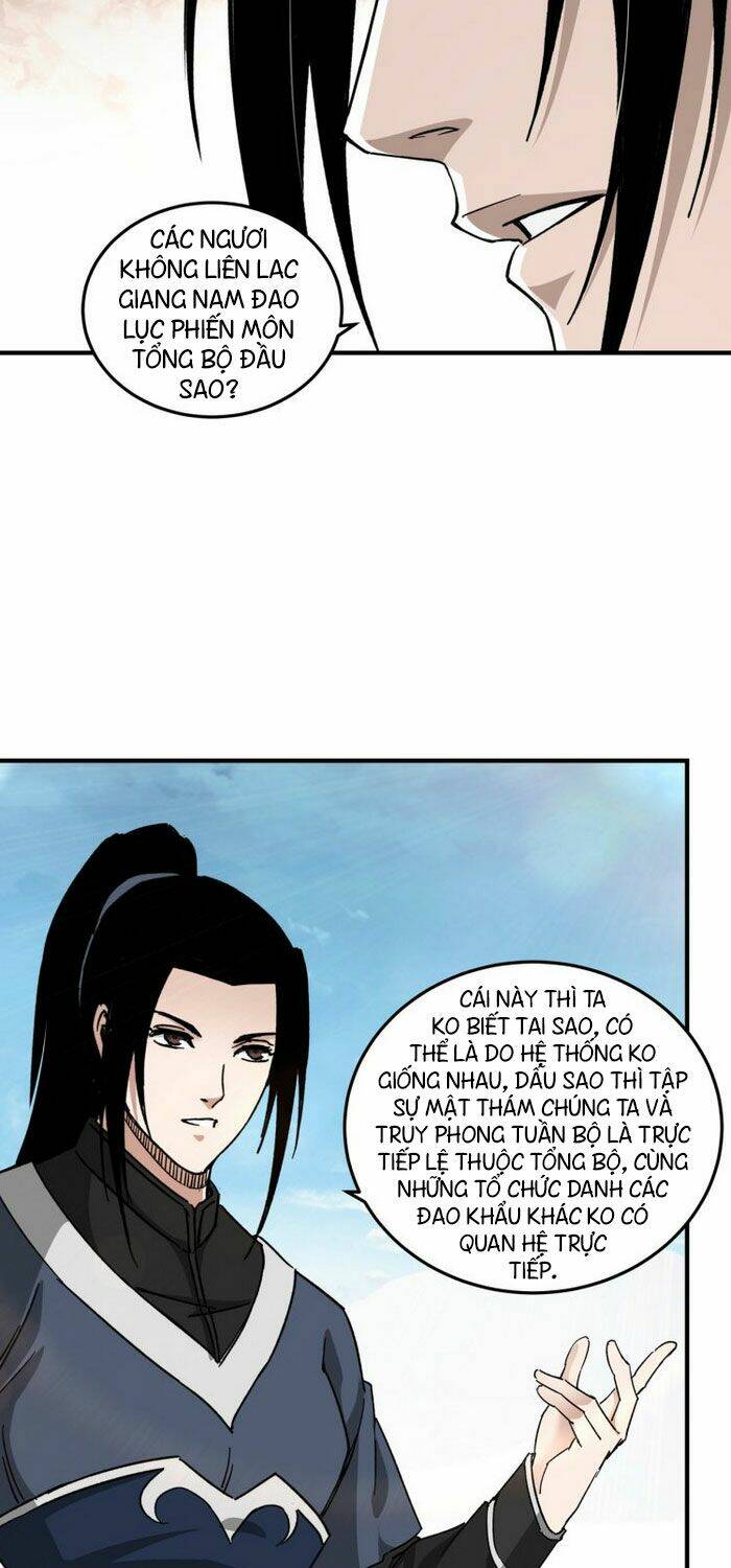 Tối Cường Phản Phái Hệ Thống Chapter 107 - Trang 2