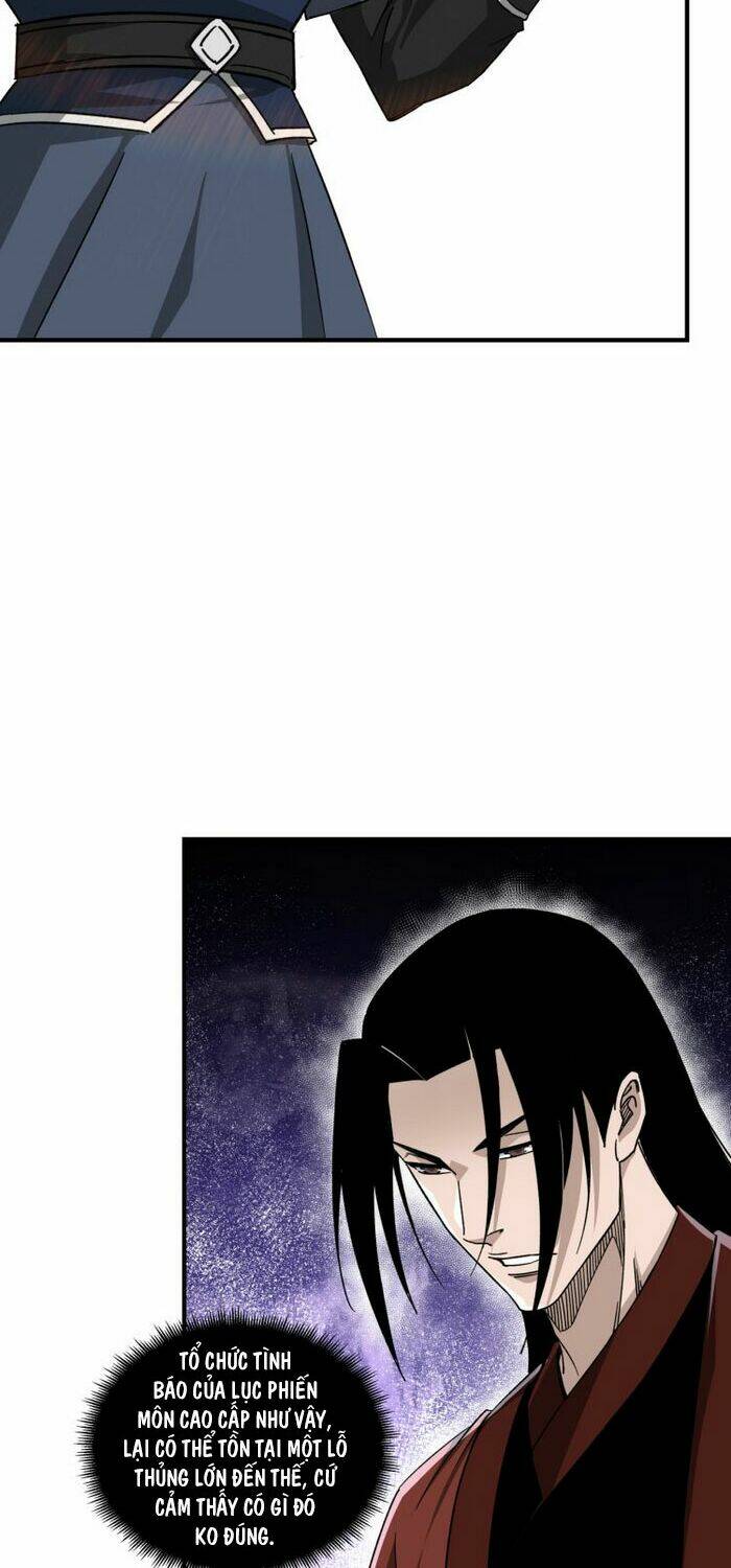 Tối Cường Phản Phái Hệ Thống Chapter 107 - Trang 2