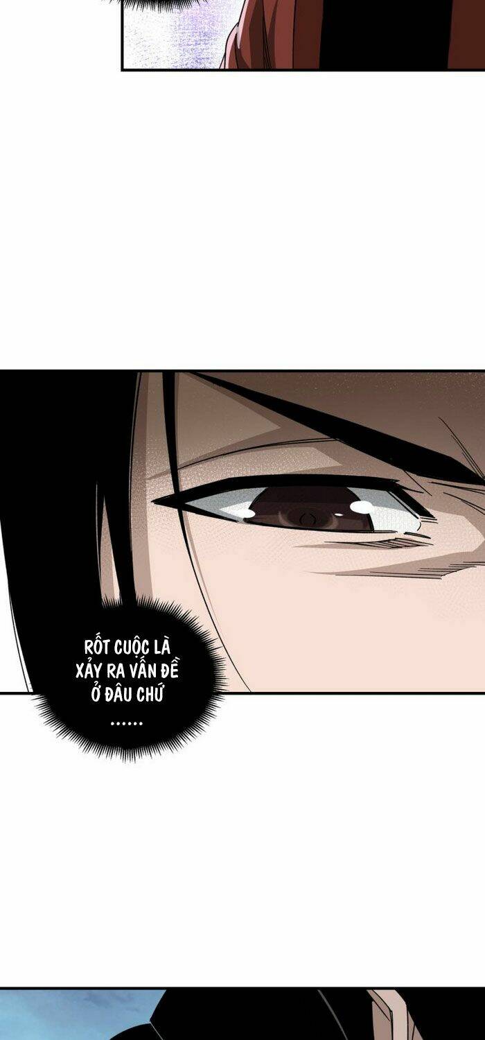 Tối Cường Phản Phái Hệ Thống Chapter 107 - Trang 2