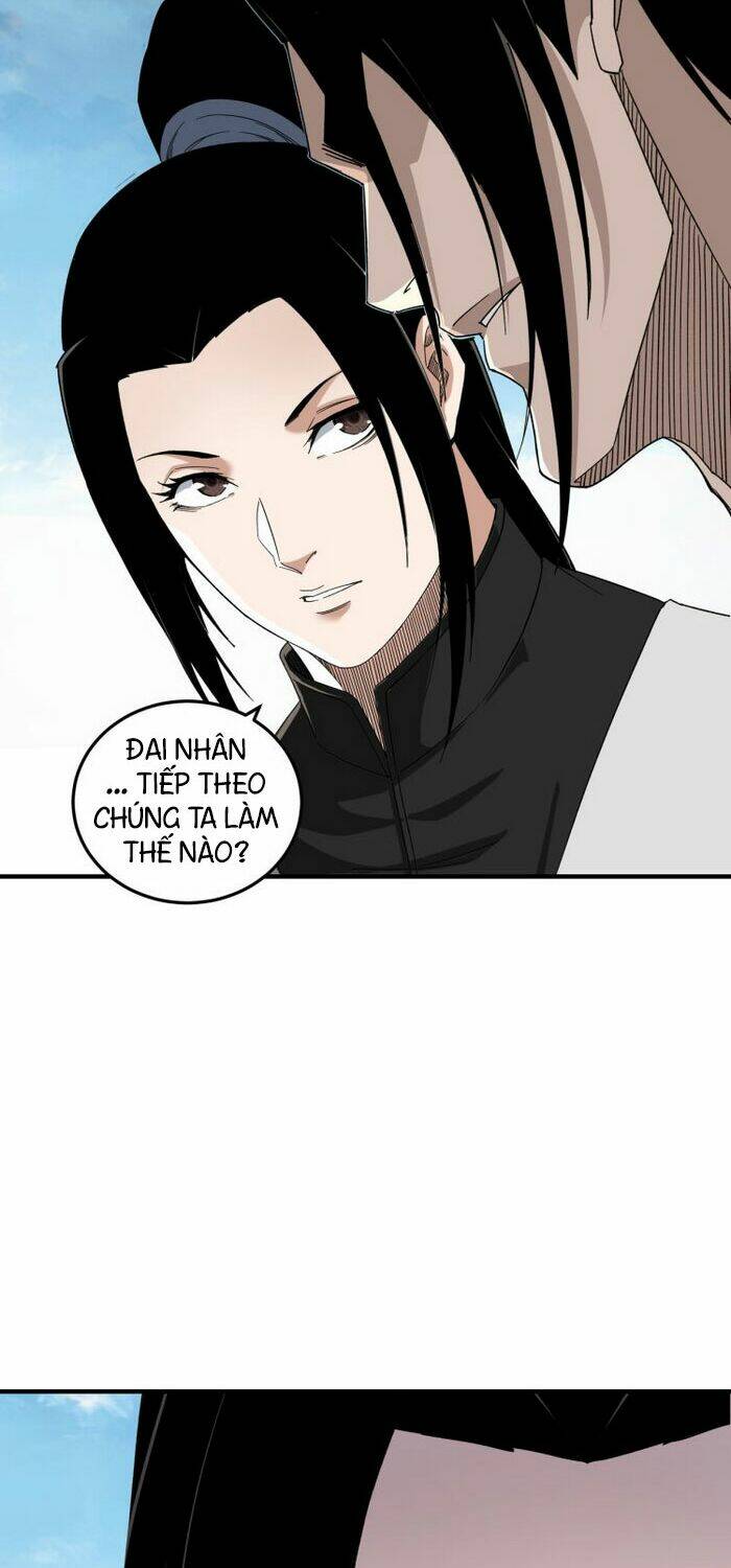 Tối Cường Phản Phái Hệ Thống Chapter 107 - Trang 2