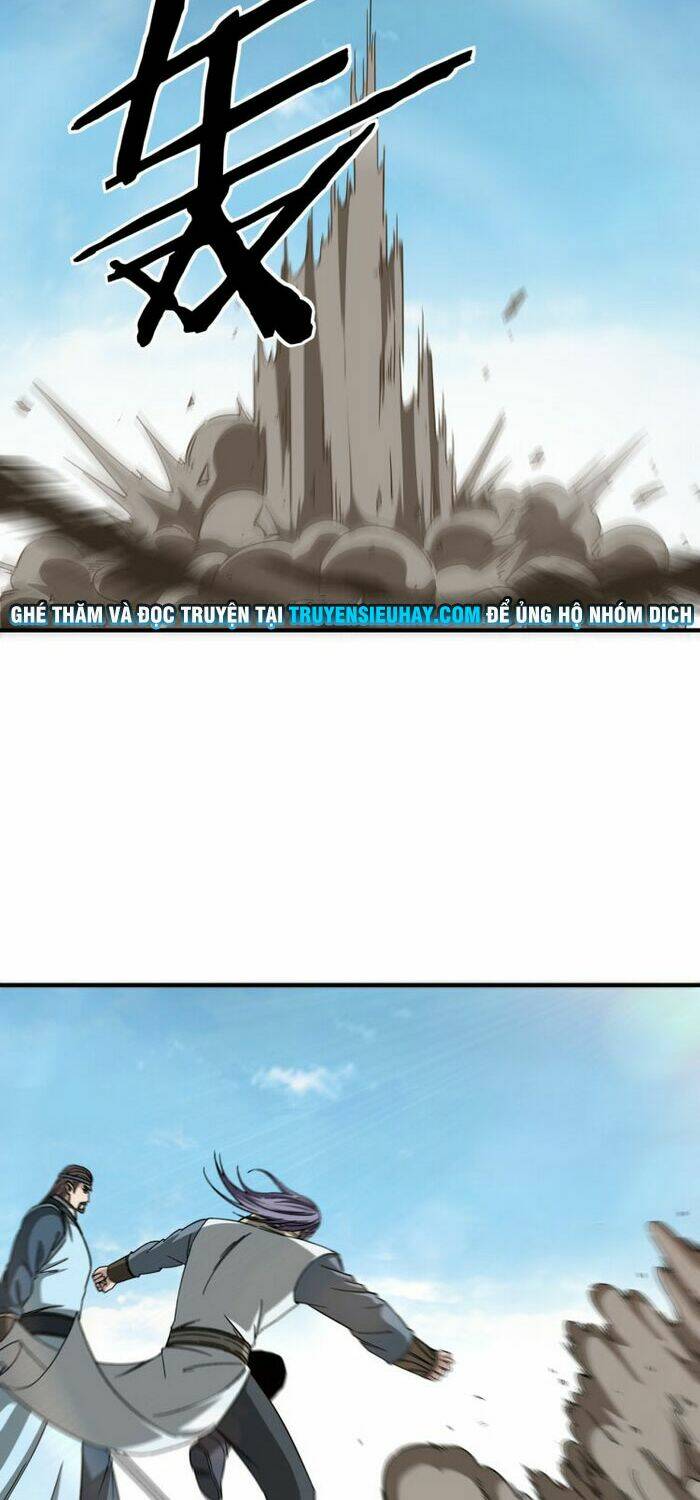 Tối Cường Phản Phái Hệ Thống Chapter 107 - Trang 2