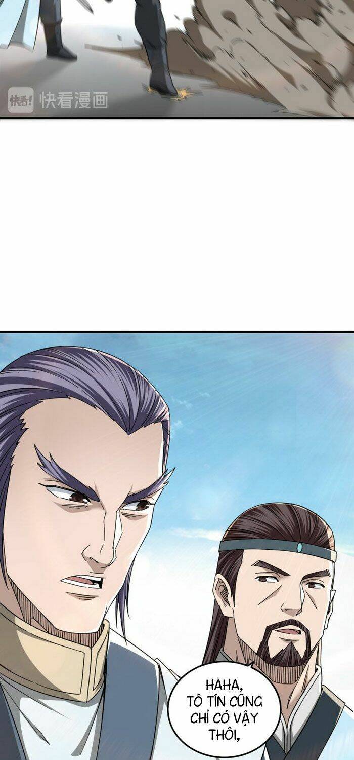 Tối Cường Phản Phái Hệ Thống Chapter 107 - Trang 2