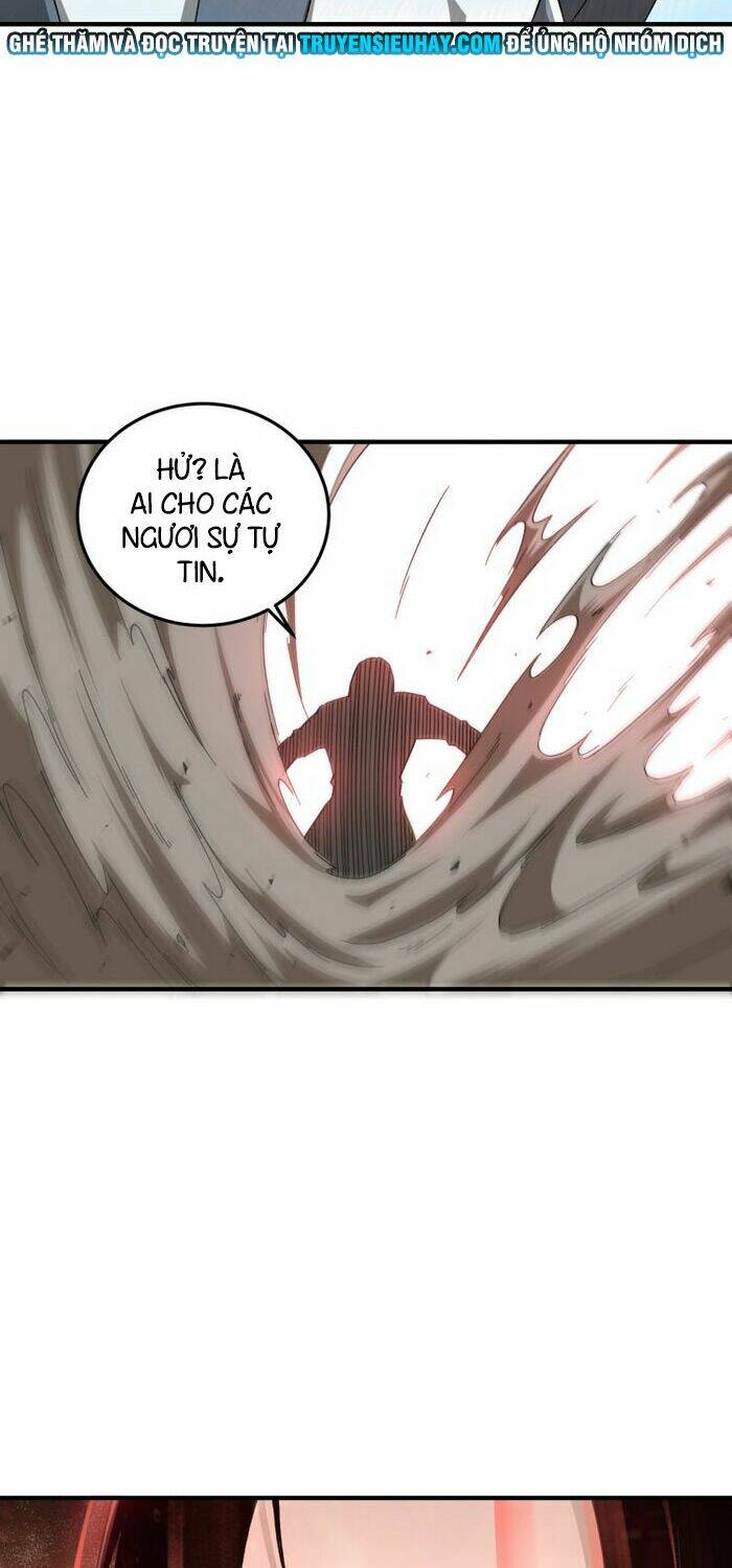 Tối Cường Phản Phái Hệ Thống Chapter 107 - Trang 2