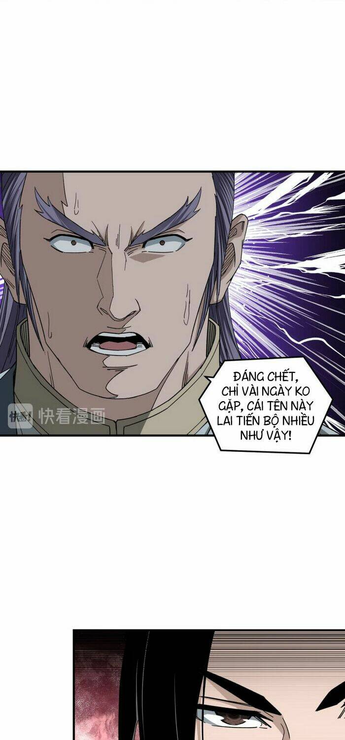 Tối Cường Phản Phái Hệ Thống Chapter 107 - Trang 2