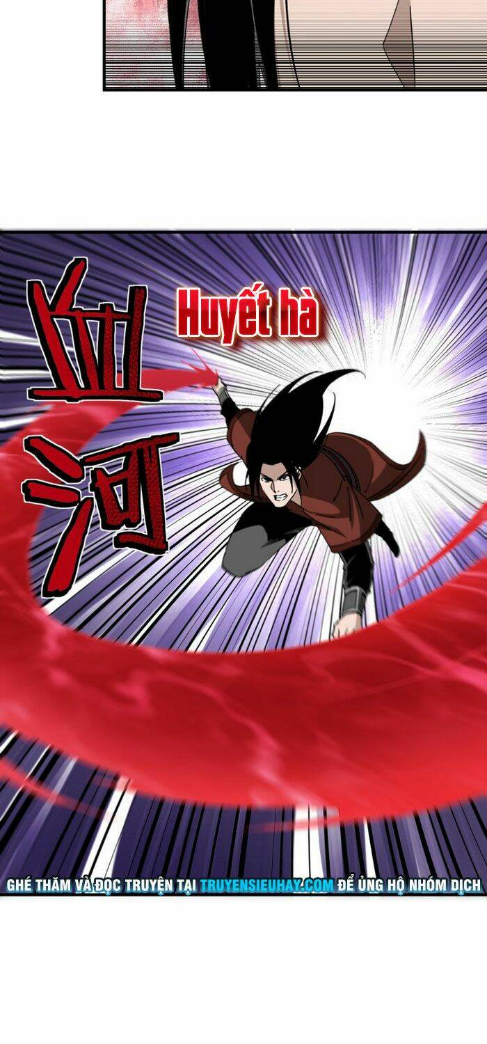 Tối Cường Phản Phái Hệ Thống Chapter 107 - Trang 2