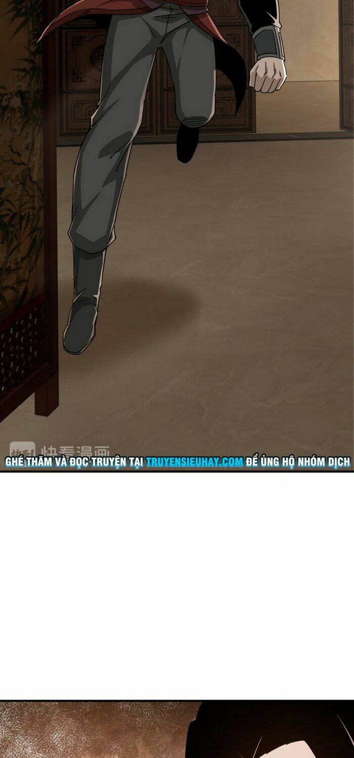 Tối Cường Phản Phái Hệ Thống Chapter 108 - Trang 2