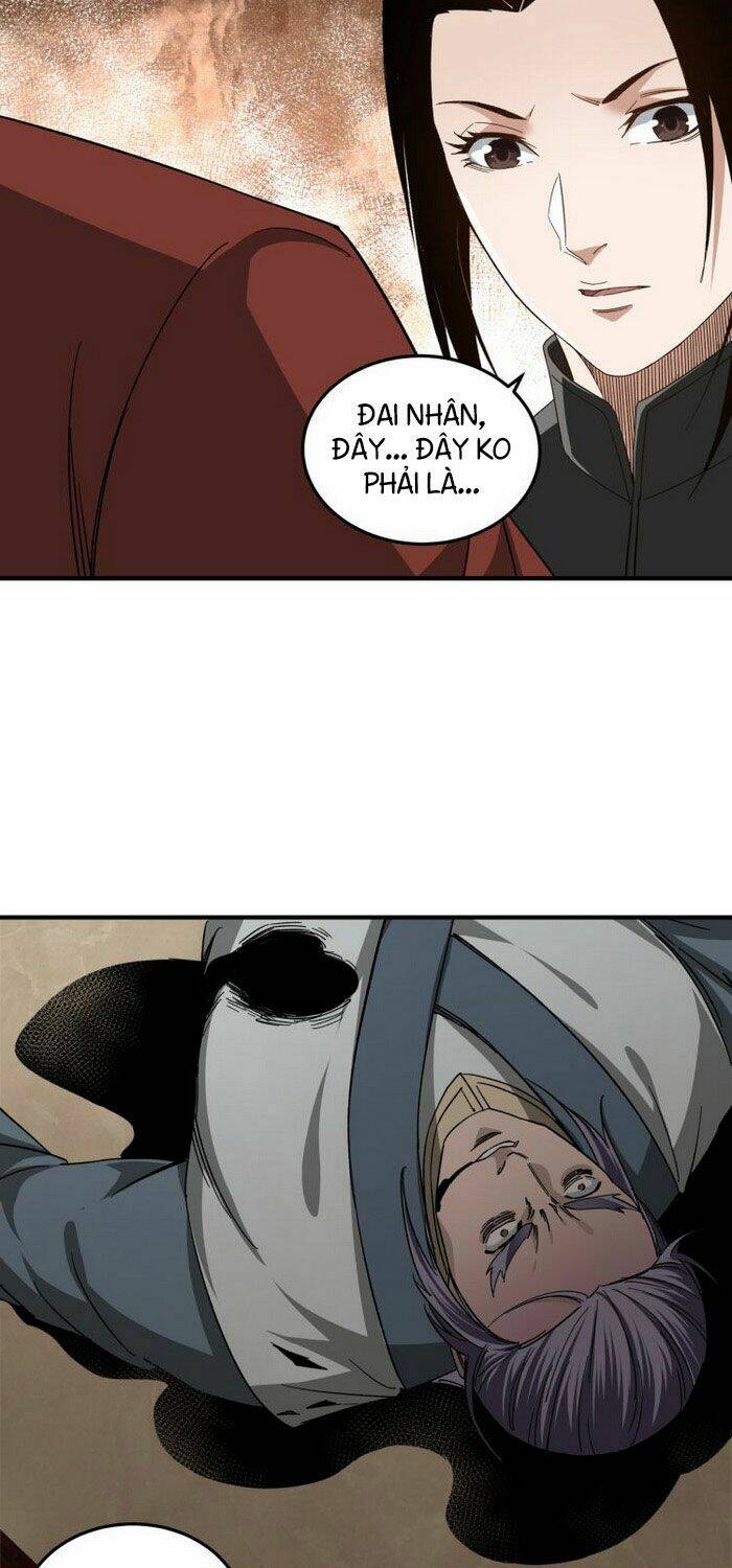 Tối Cường Phản Phái Hệ Thống Chapter 108 - Trang 2