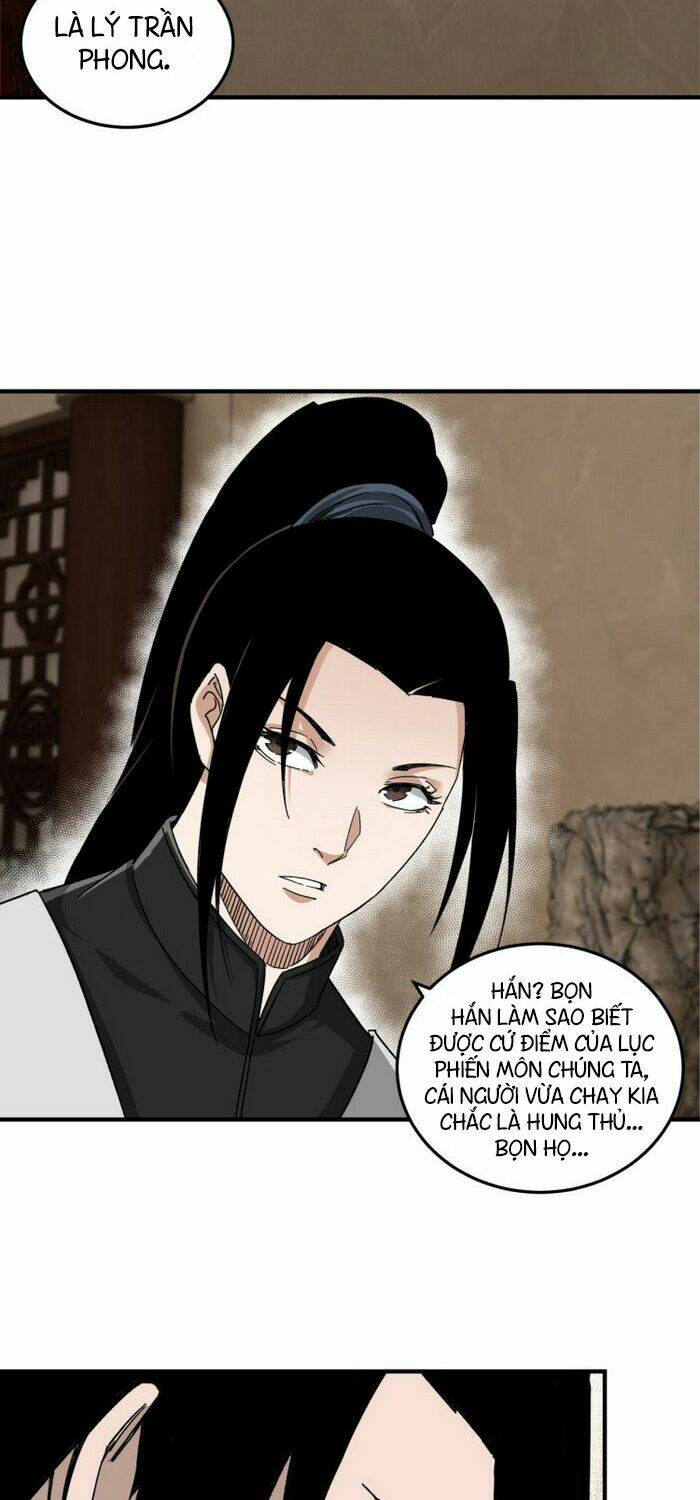 Tối Cường Phản Phái Hệ Thống Chapter 108 - Trang 2