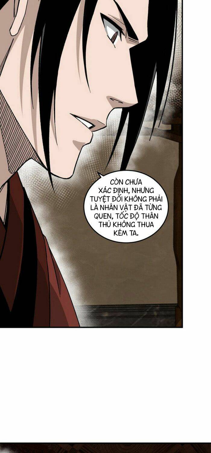 Tối Cường Phản Phái Hệ Thống Chapter 108 - Trang 2