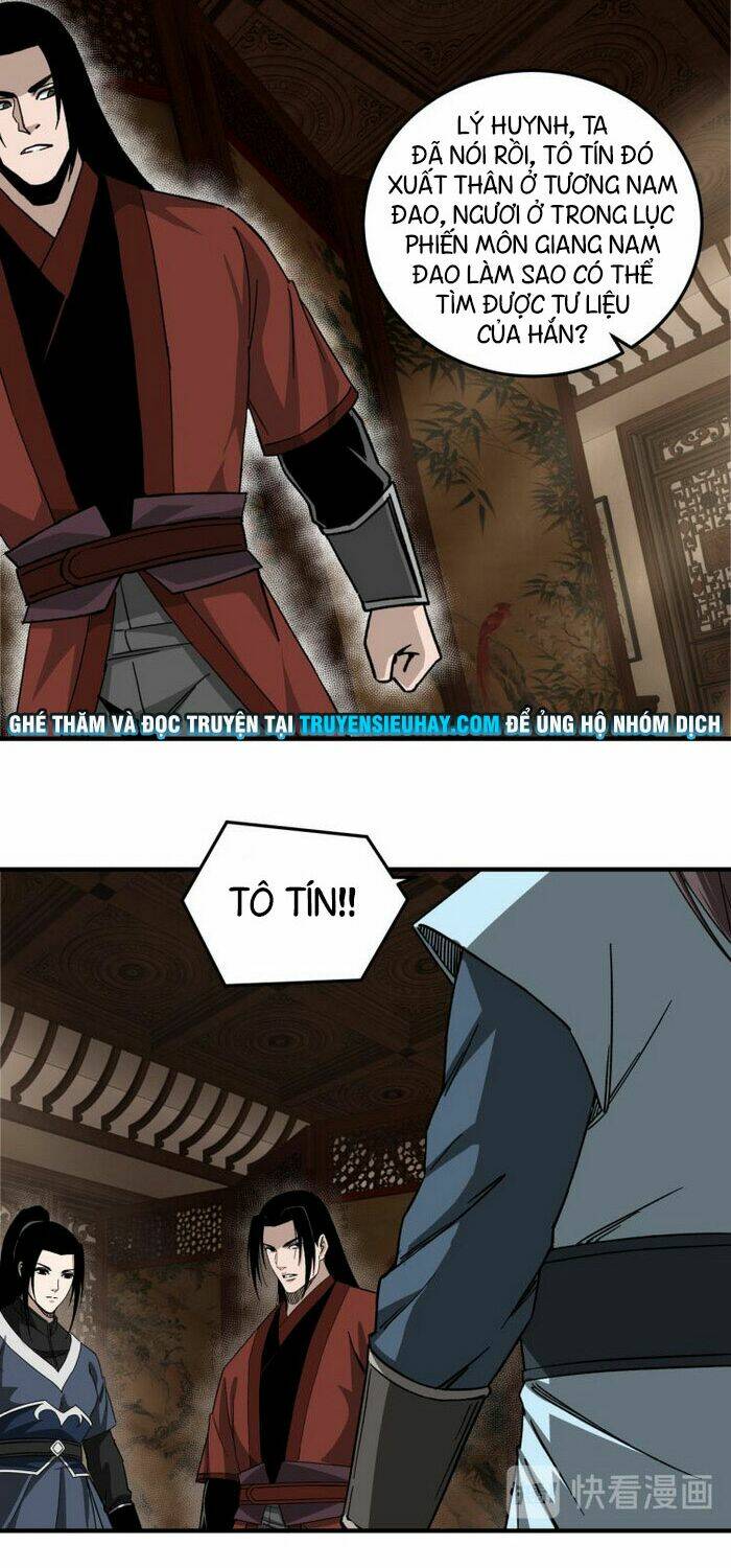 Tối Cường Phản Phái Hệ Thống Chapter 108 - Trang 2