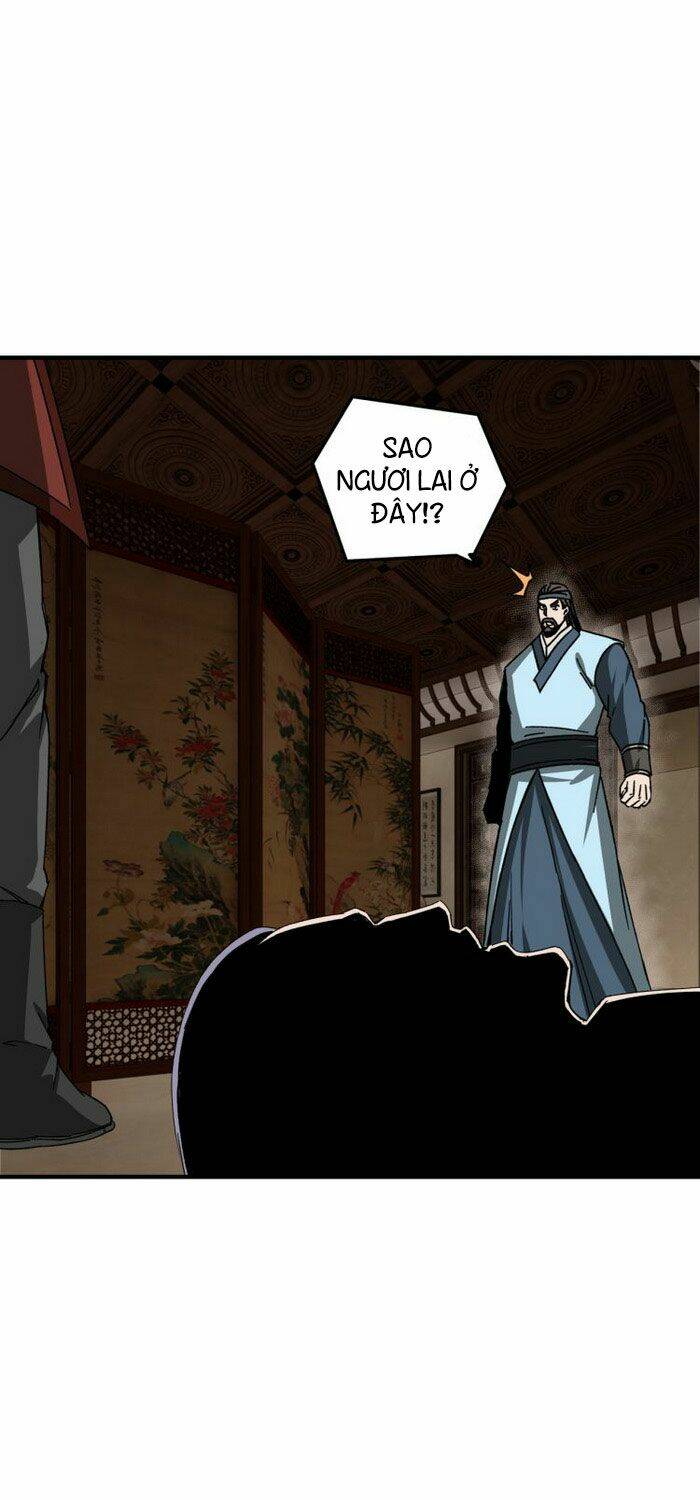 Tối Cường Phản Phái Hệ Thống Chapter 108 - Trang 2