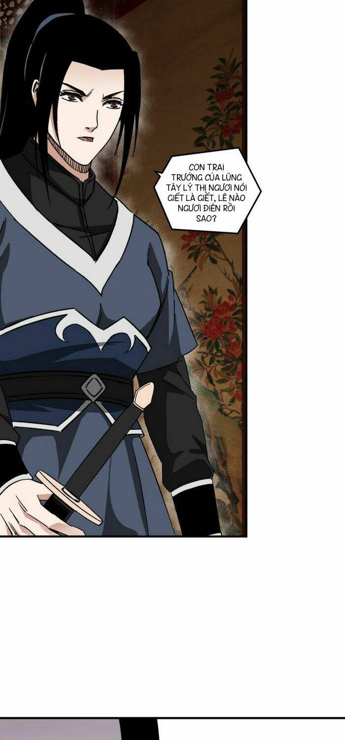 Tối Cường Phản Phái Hệ Thống Chapter 108 - Trang 2