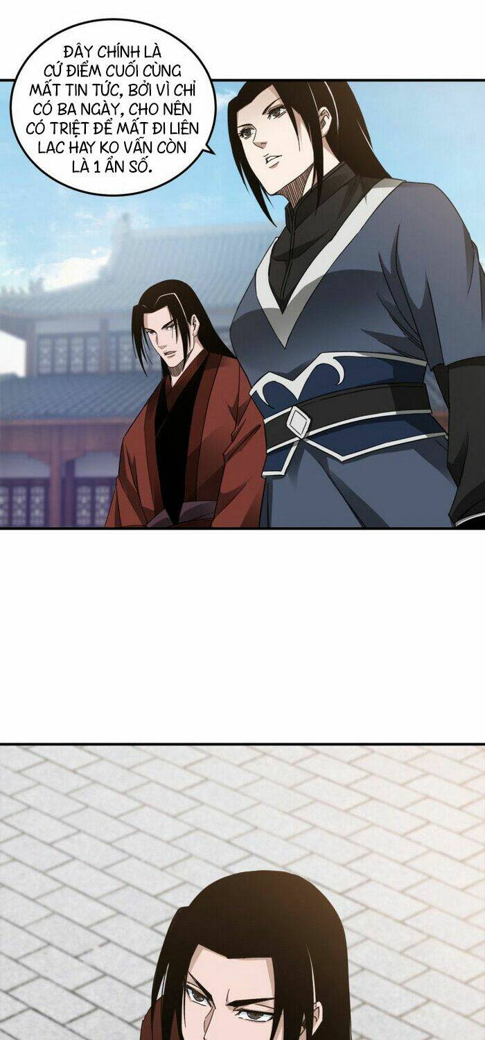 Tối Cường Phản Phái Hệ Thống Chapter 108 - Trang 2